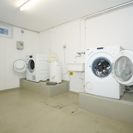 Ferienwohnung Moewe Cuxhaven Exterior foto