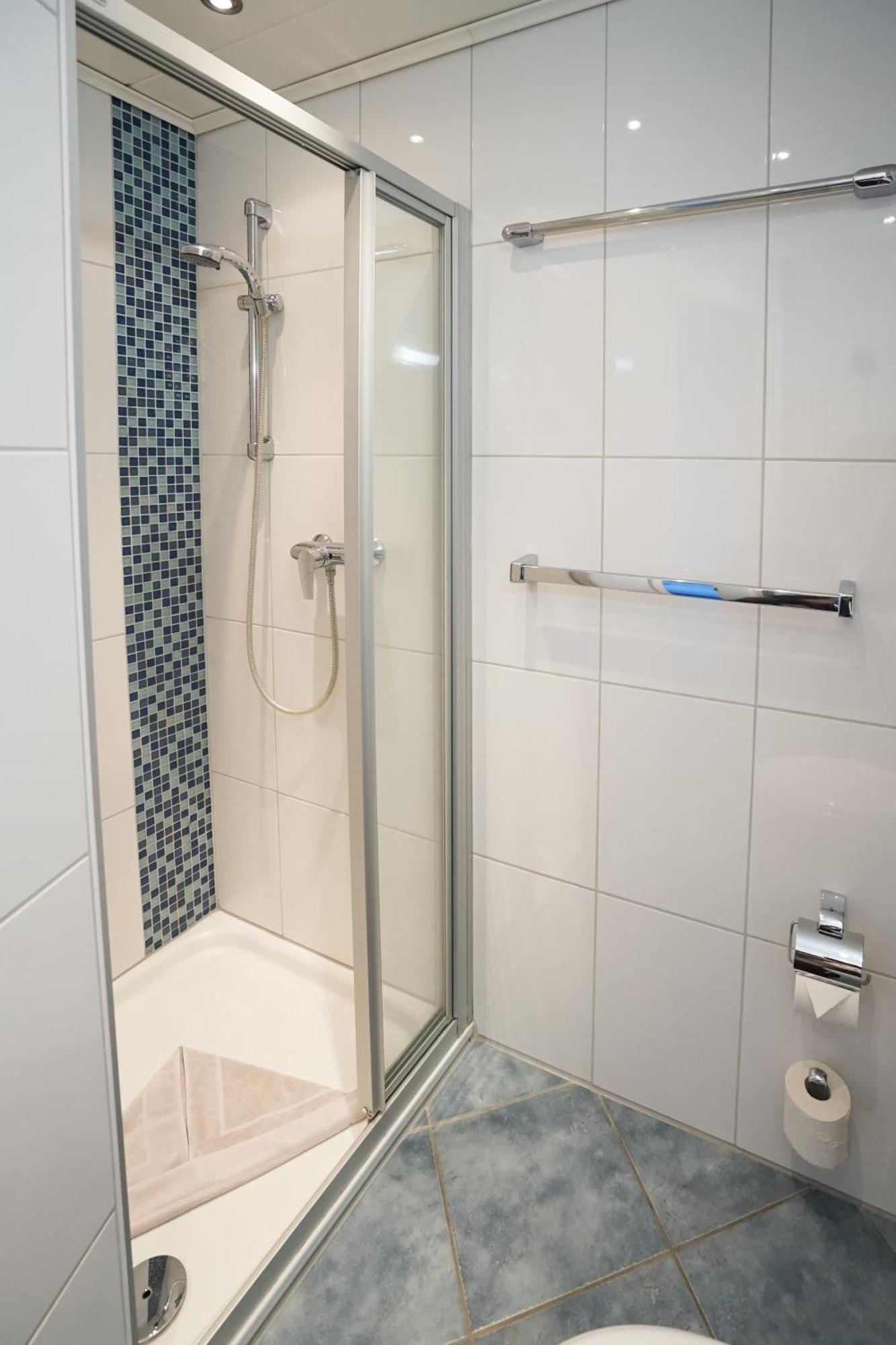Ferienwohnung Moewe Cuxhaven Exterior foto
