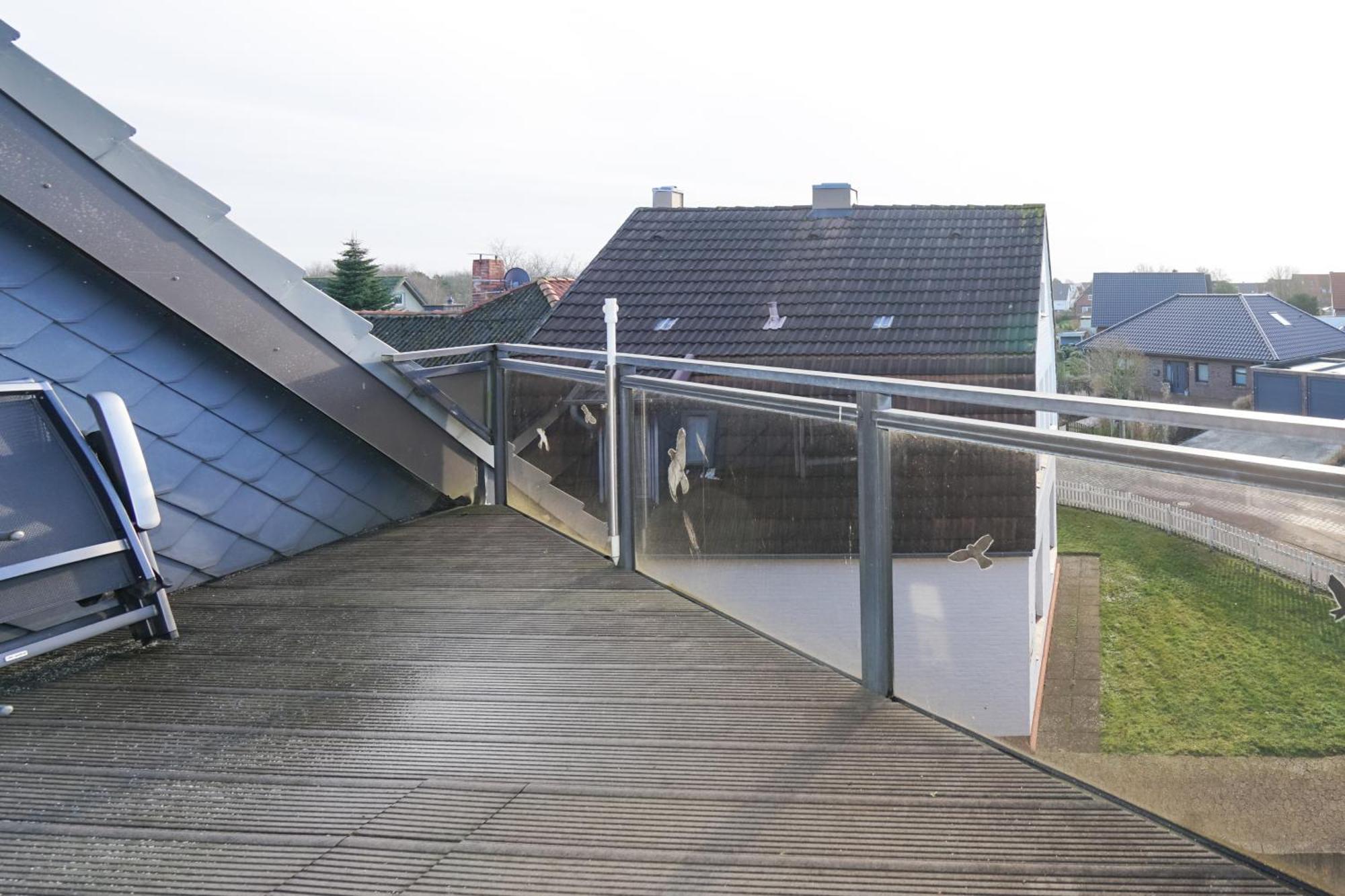 Ferienwohnung Moewe Cuxhaven Exterior foto