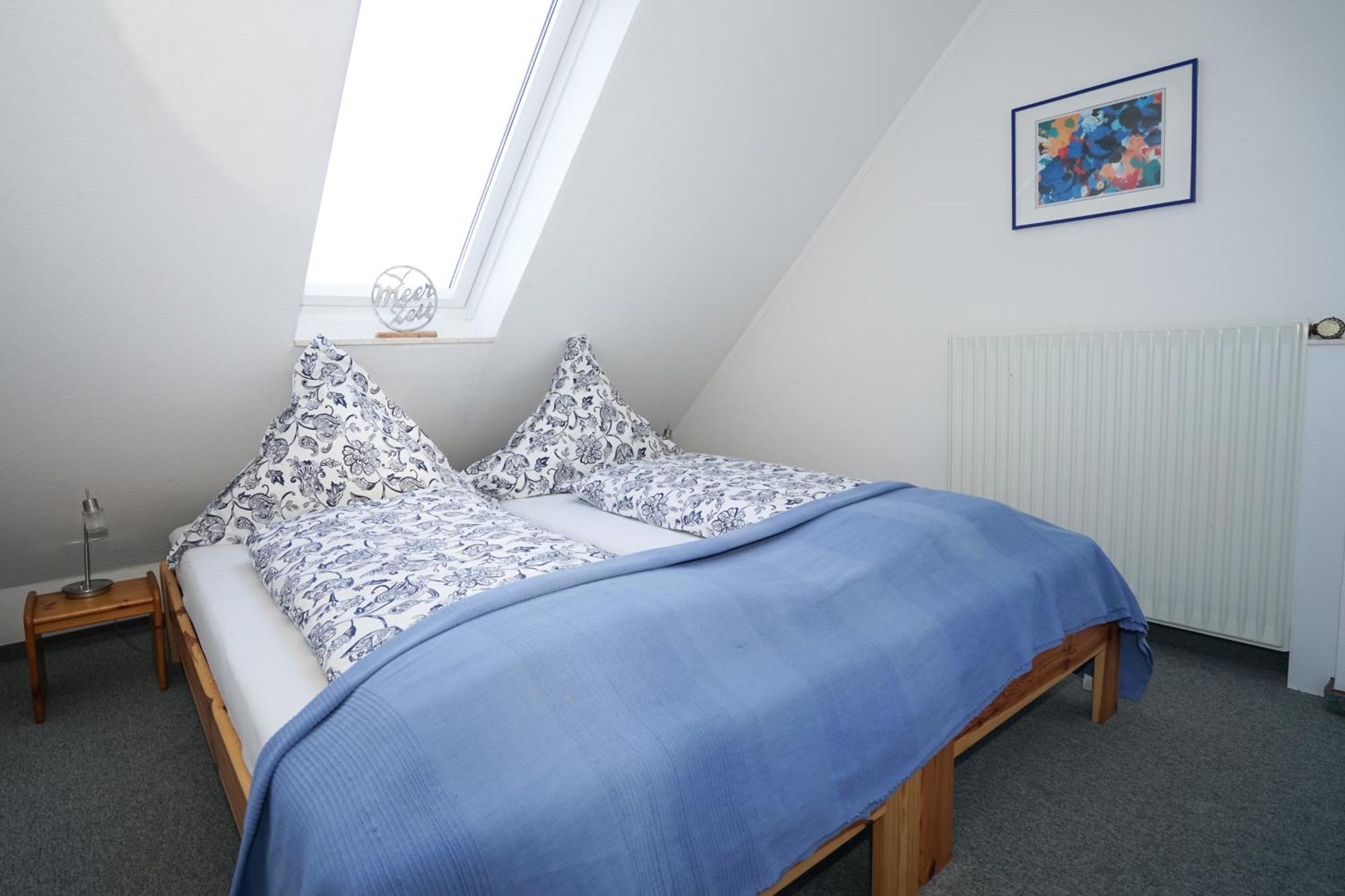 Ferienwohnung Moewe Cuxhaven Exterior foto